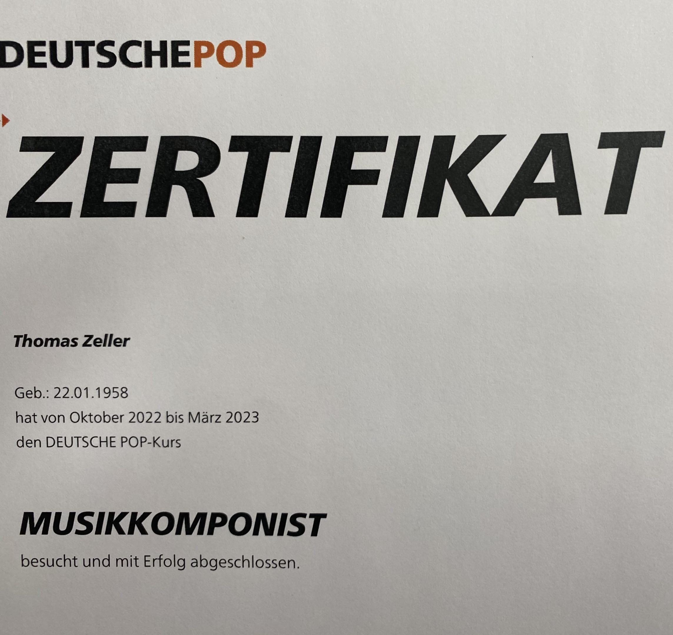 Zert-MK1